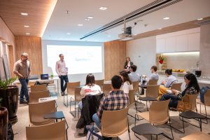 Speaker Training - 20 de Fevereiro de 2026
