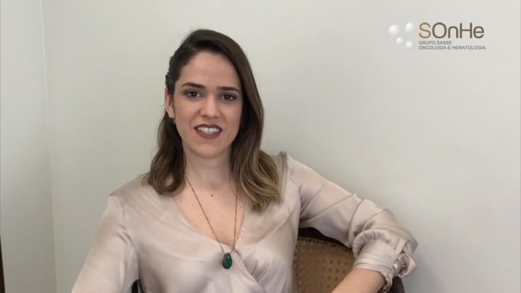 1) É possível aumentar as chances de ser curada de um câncer de mama?