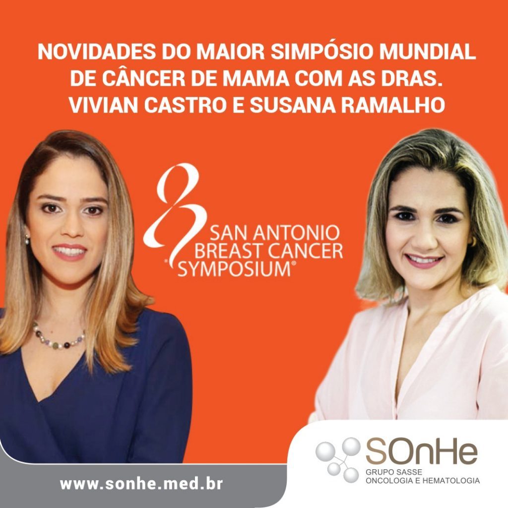 Simpósio Mundial de Câncer de Mama