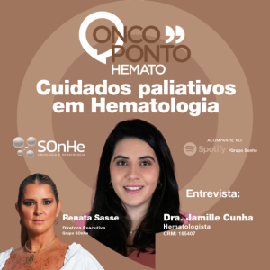 Cuidados Paliativos Em Hematologia