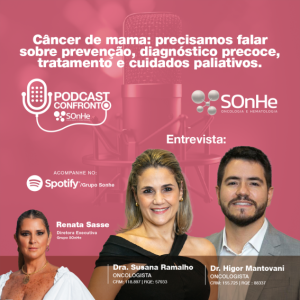 Câncer de Mama: prevenção, diagnóstico precoce, tratamento e cuidados paliativos
