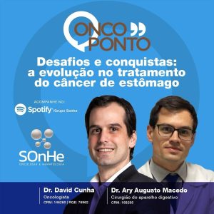 Desafios e Conquistas: A Evolução no Tratamento do Câncer de Estômago