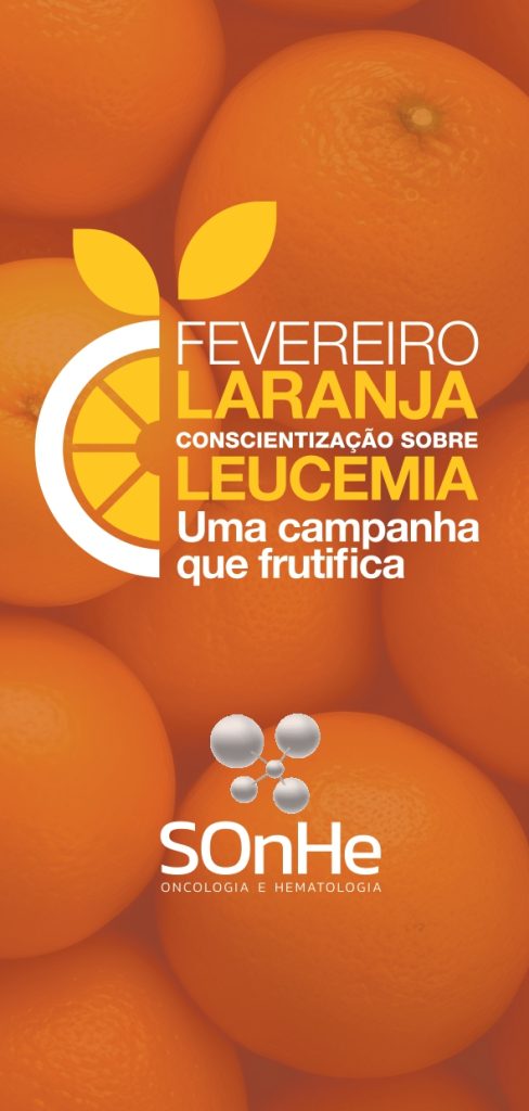 Folder Leucemia – 2026