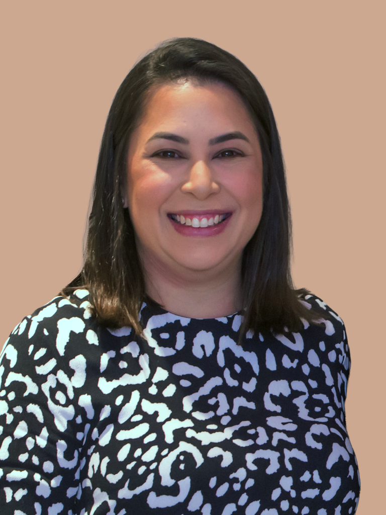 Amanda B. Negrini