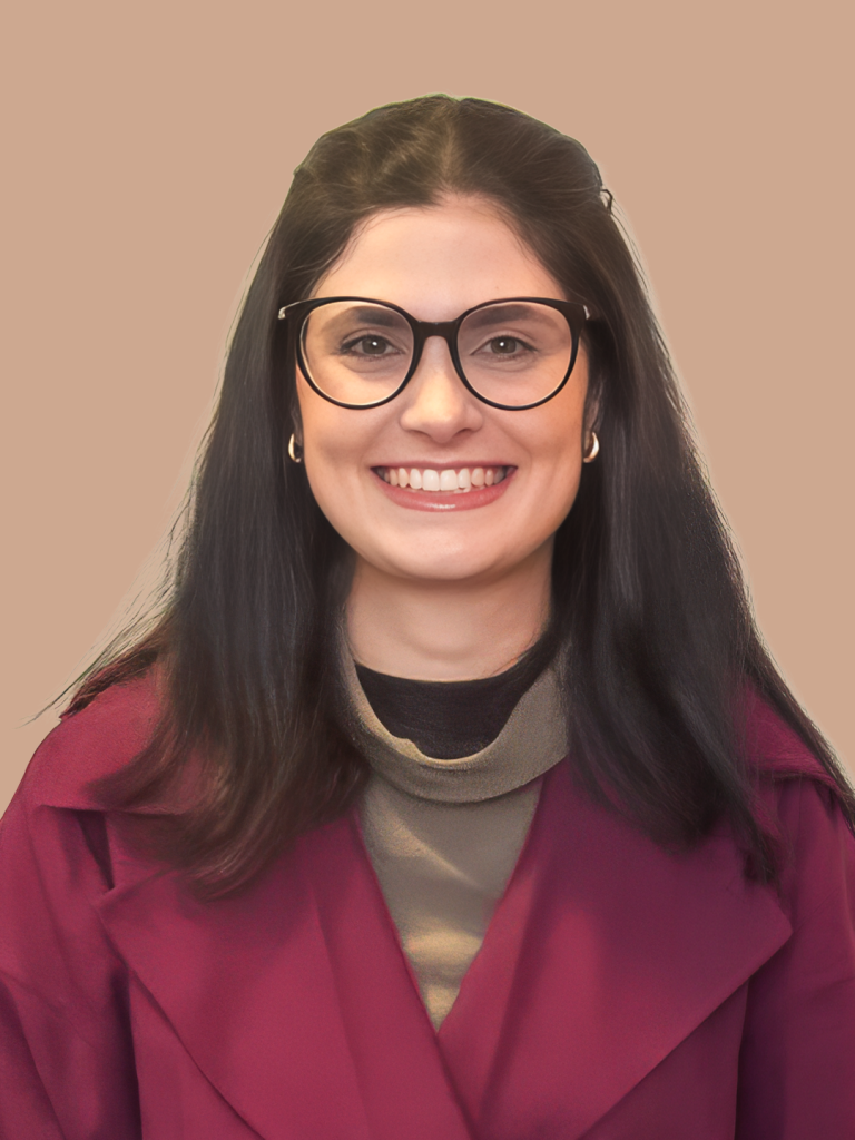 Débora Curi