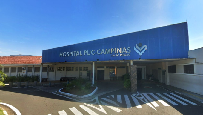 PUC - Campinas