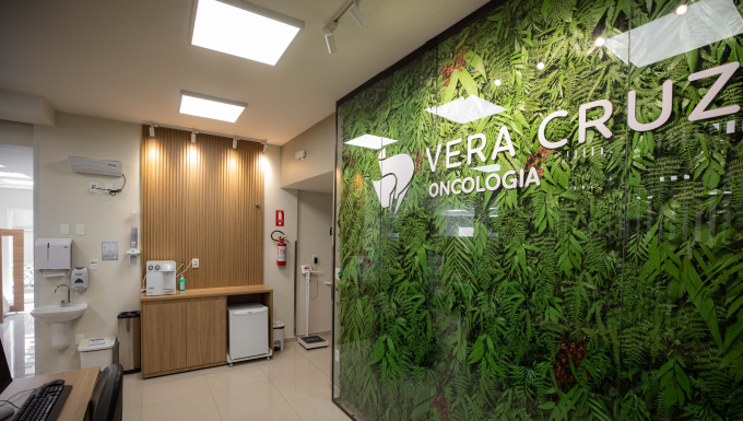 Vera Cruz  - Campinas