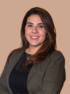 Jamille Cunha