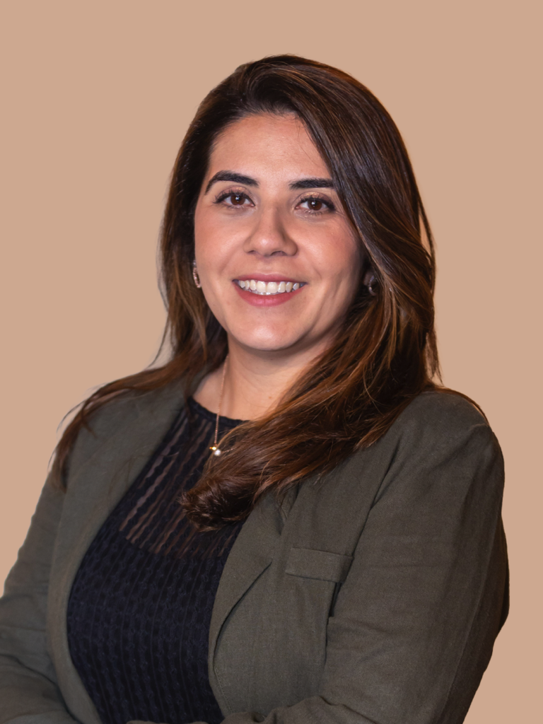 Jamille Cunha