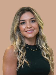 Laís Feres
