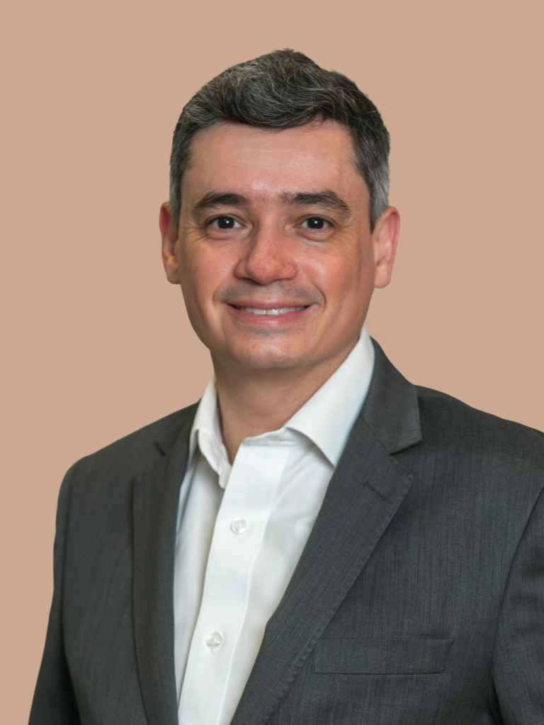 Leonardo Roberto da Silva