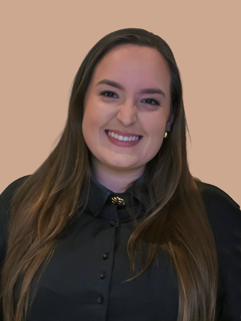 Thaís Reina