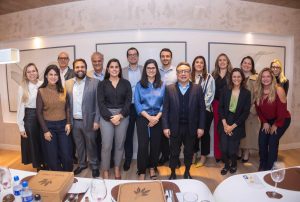 Evento Cabeça e Pescoço