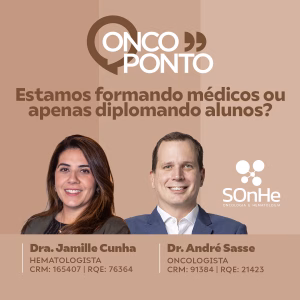 Estamos formando médicos...ou apenas diplomando alunos?