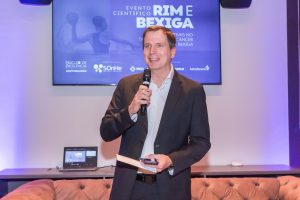 CÂNCER RIM E BEXIGA - Perspectivas no Tratamento do Câncer de Rim e Bexiga
