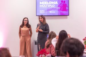 MIELOMA MÚLTIPLO- Uma abordagem clínica e ortopédica