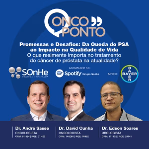 Promessas e Desafios: Da Queda do PSA ao Impacto na Qualidade de Vida