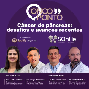 Câncer de Pâncreas: Desafios e Avanços Recentes