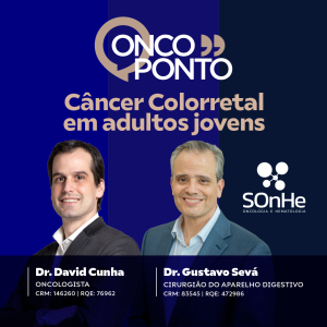 Câncer Colorretal em Adultos Jovens