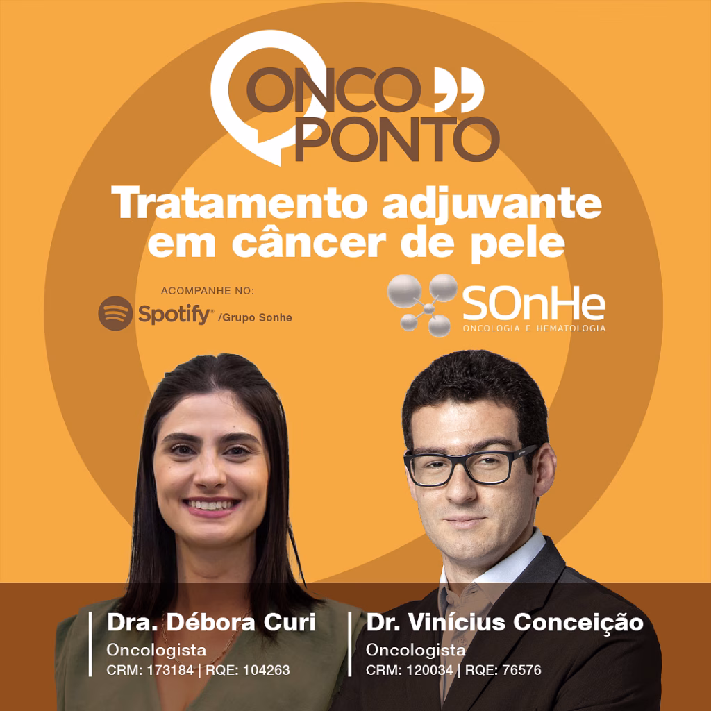 Tratamento Adjuvante em Câncer de Pele