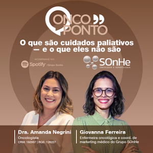 Cuidados paliativos: o que são e o que eles não são