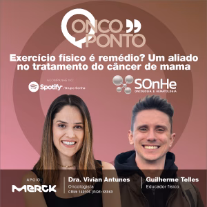 Exercício físico é remédio? Um aliado na prevenção e no tratamento do câncer de mama