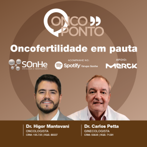 OncoFertilidade em Pauta