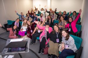 WORKSHOP para Pacientes em Tratamento Oncológico